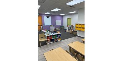 Flavia Marie-Rose Bowman daycare Schertz Texas