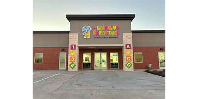 FLIP Childcare & Learning Center LLC daycare Grand Prairie Texas