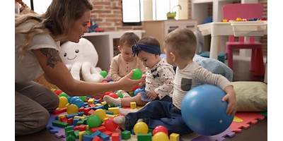 Floralba's Childcare Home daycare Temple Texas