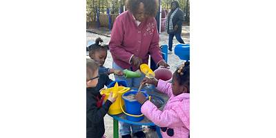 Florence Head Start daycare Florence Texas