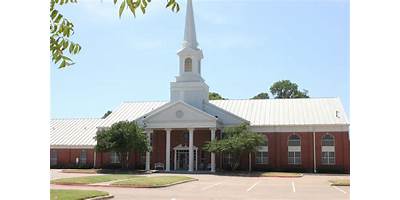 Flower Mound United Methodist Church daycare Flower Mound Texas