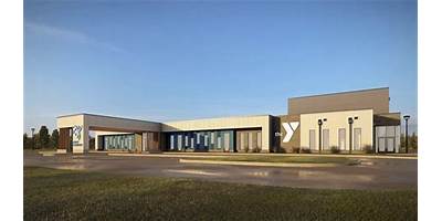Ford YMCA of Central Texas daycare Georgetown Texas