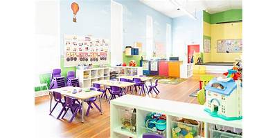 FOTP Kids Preschool daycare Bedford Texas