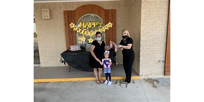 Fountain Plaza Child Incorporated daycare Austin Texas