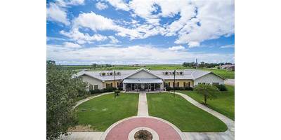 Fred and Mabel Parks Youth Ranch daycare Unknown Texas