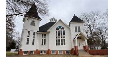 Fredonia Hill Baptist Academy Extended Day daycare Nacogdoches Texas