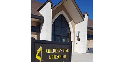 Friendship Corner Christian Preschool daycare Celina Texas
