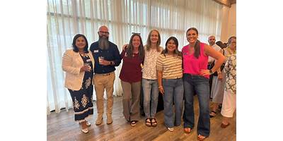 FUMC Boerne Preschool daycare Boerne Texas