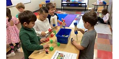 FUMCR-Preschool daycare Richardson Texas