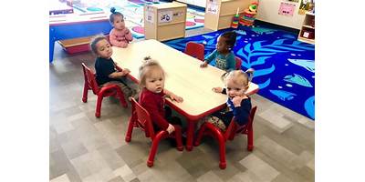 Fun Time Day Care Center  2 daycare Houston Texas