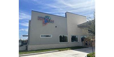 Future Explorers Academy daycare Rosharon Texas