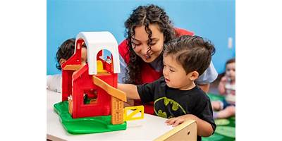 Future Moguls Learning Center daycare San Antonio Texas