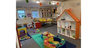 Future Stars Learning Place daycare Houston Texas