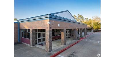 Galatas Elementary/YMCA daycare The Woodlands Texas