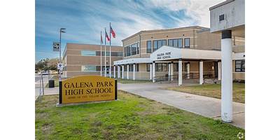 Galena Park I.S.D. Childcare Center daycare Houston Texas