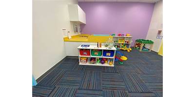 Gan Menachem daycare Dallas Texas