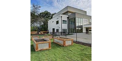 Garden Oaks Baptist Early Learning Ctr daycare Houston Texas