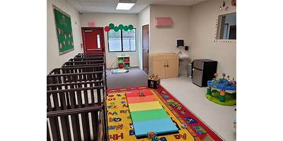 Garden of Eden daycare Euless Texas