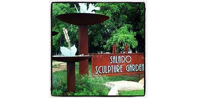 Garden of Hope CPA daycare Salado Texas