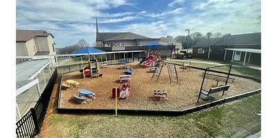 Gateway Baptist Child Development Center daycare Spring Texas
