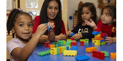 Genesis Foundation Child Care Learning Center daycare Dallas Texas