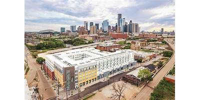 Genesis Learning Center - Downtown daycare Houston Texas