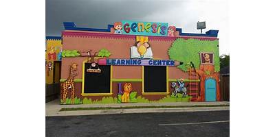 Genesis Learning Center - Stafford daycare Stafford Texas