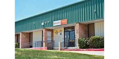 George Family Development Center Head Start /Head Start daycare Richmond Texas