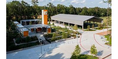 George Kaufman Elementary/ YMCA daycare Spring Texas