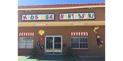 Georgetown Spanish Academy daycare Georgetown Texas