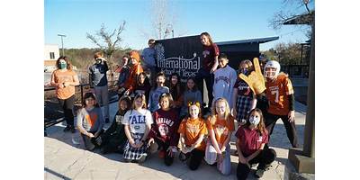 German International School of Texas daycare Austin Texas