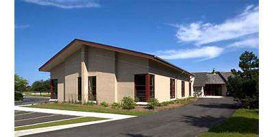 Gethsemane Lutheran MDO daycare Houston Texas