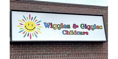 Giggles n Glam Daycare daycare Spring Texas
