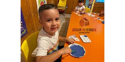 Gingerbread House Learning Center daycare Palmview Texas