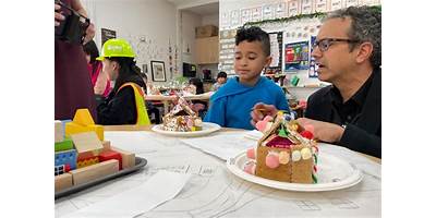 Gingerbread Kids Academy/Terrell ASP daycare Richmond Texas