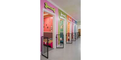 Gladiator Clubhouse daycare Italy Texas