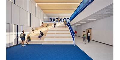 Glenwood Day School daycare Garland Texas