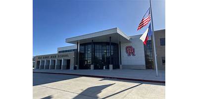 Glenwood Private School daycare Conroe Texas