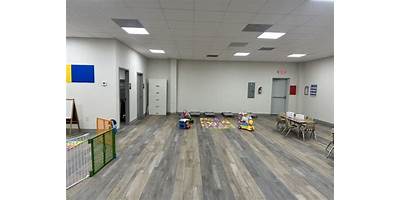 Global Kiddos Academy daycare Houston Texas