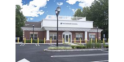 Goddard School Long Meadow Farm daycare Richmond Texas