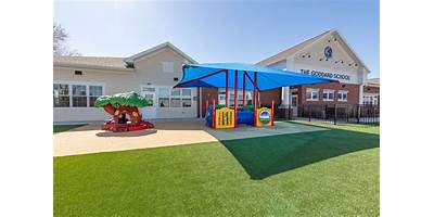 Goddard School of Southlake daycare Southlake Texas