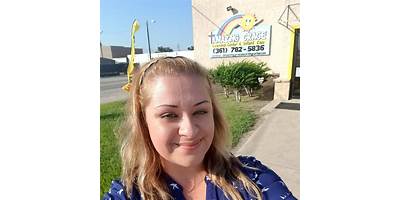 GOD'S GRACE LEARNING CENTER daycare Magnolia Texas