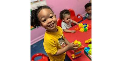 God's Little Angels Daycare daycare Baytown Texas