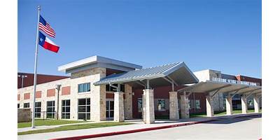 Golbow Elementary YMCA daycare Katy Texas
