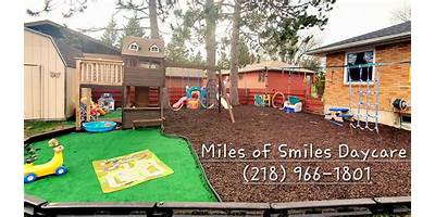 Golden Smiles Daycare daycare Richardson Texas