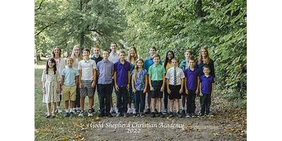 Good Shepherd Christian Academy daycare Fort Worth Texas