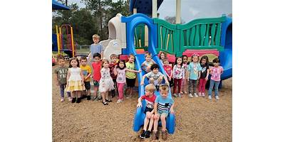 Good Shepherd Episcopal School daycare Austin Texas