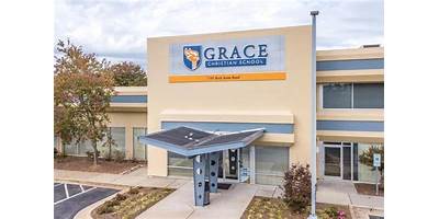 Grace Christian Academy daycare Waller Texas