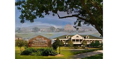 Grace Fellowship Preschool daycare Katy Texas