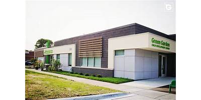 Grace Garden Child Development Center daycare Austin Texas